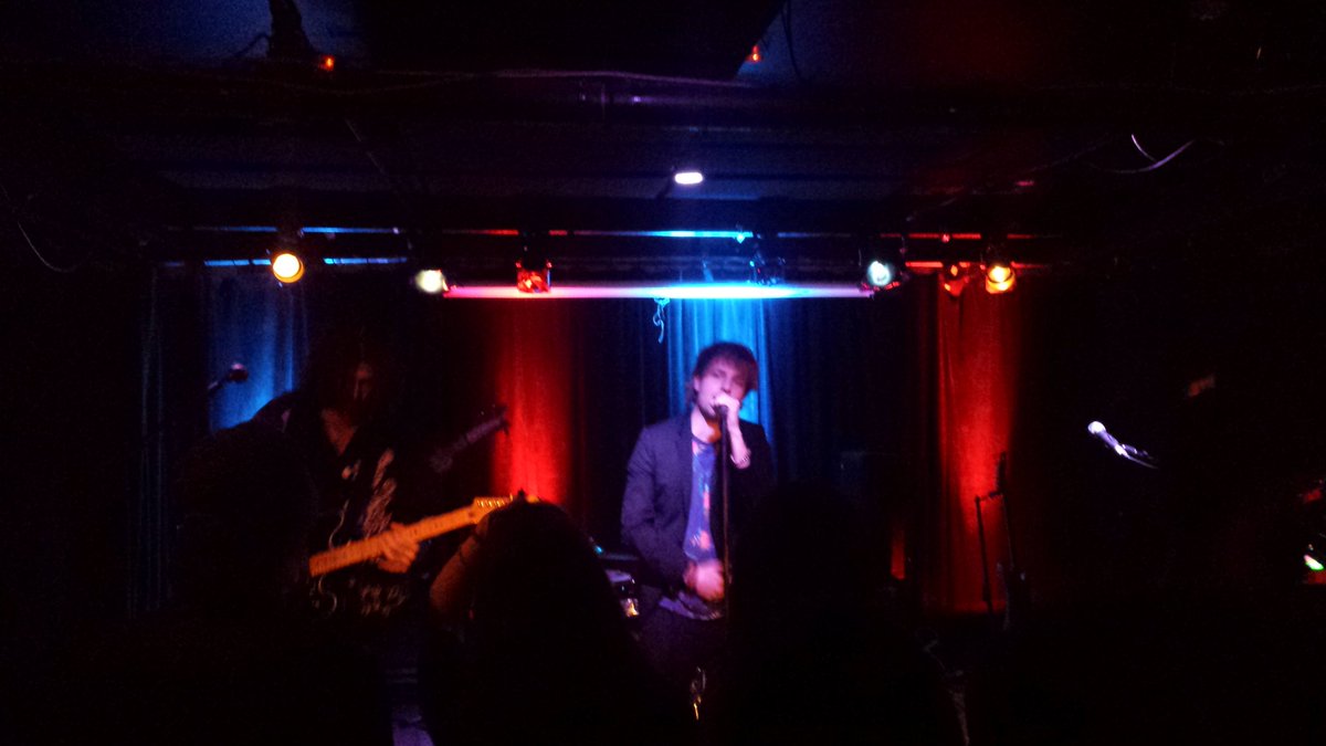 WWFriendsBand's tweet photo. What a lovely way to spend a Sunday evening watching the talented and funky @ModernSpaceBand #maybeimright #dadada https://t.co/0EPyTQTLiu