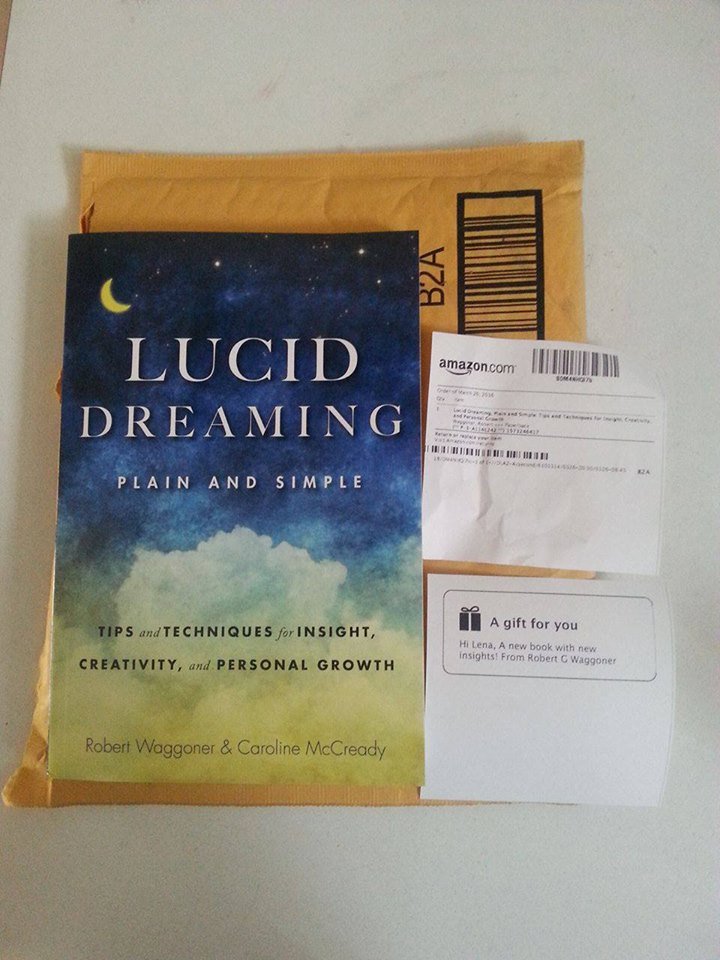LucidAchieve's tweet photo. OMG!#FanTears #RobertWaggoner #LucidDreaming #dreams
Watch my review of it coming up here: https://t.co/MJfkUjzlfW https://t.co/swuNhTQejA