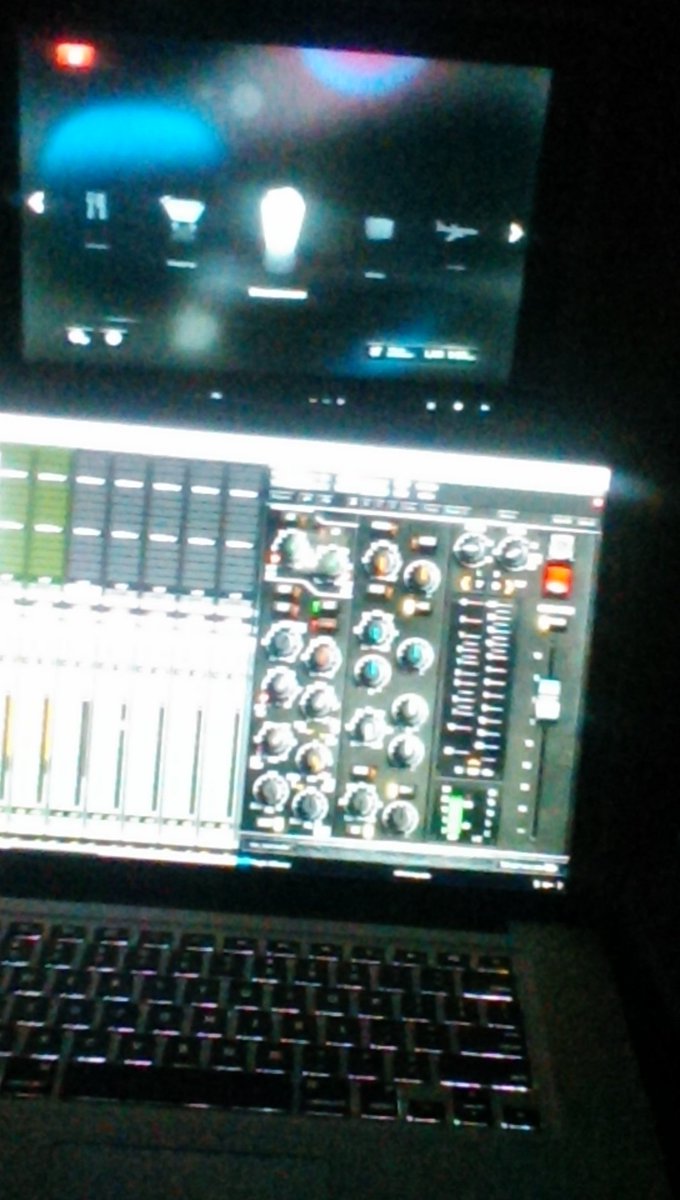 jagnyc's tweet photo. Bx_console from @pluginalliance. One of my new favorite's! https://t.co/q9o8IOi05I