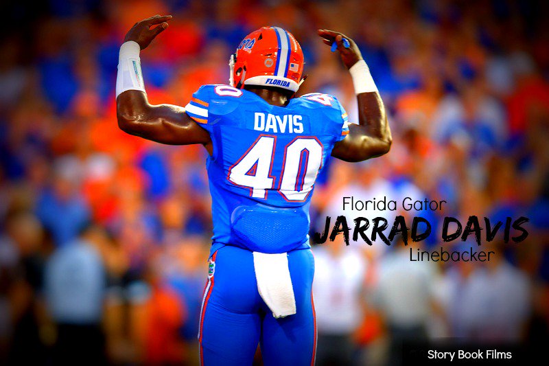 StoryBook_Films's tweet image. Jarrad Davis || "Baller" || Florida Highlights
🔷🔸4⃣0⃣🐊
youtube.com/watch?v=TVYsP4…
