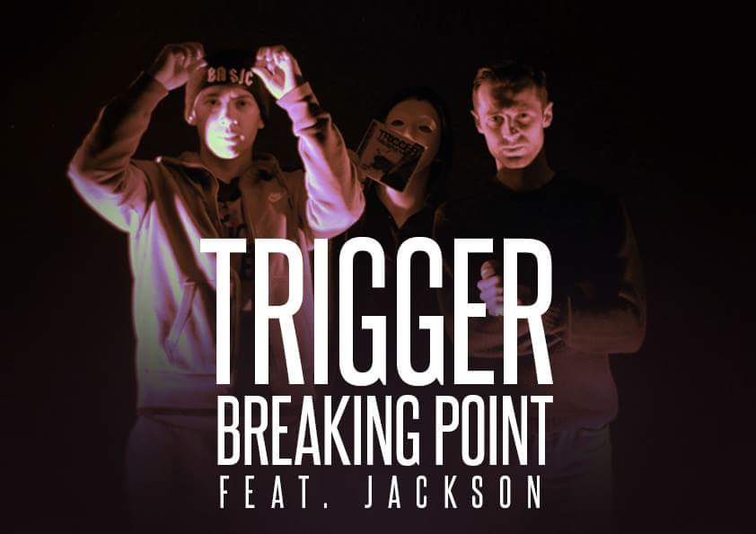 TriggerRap tweet picture