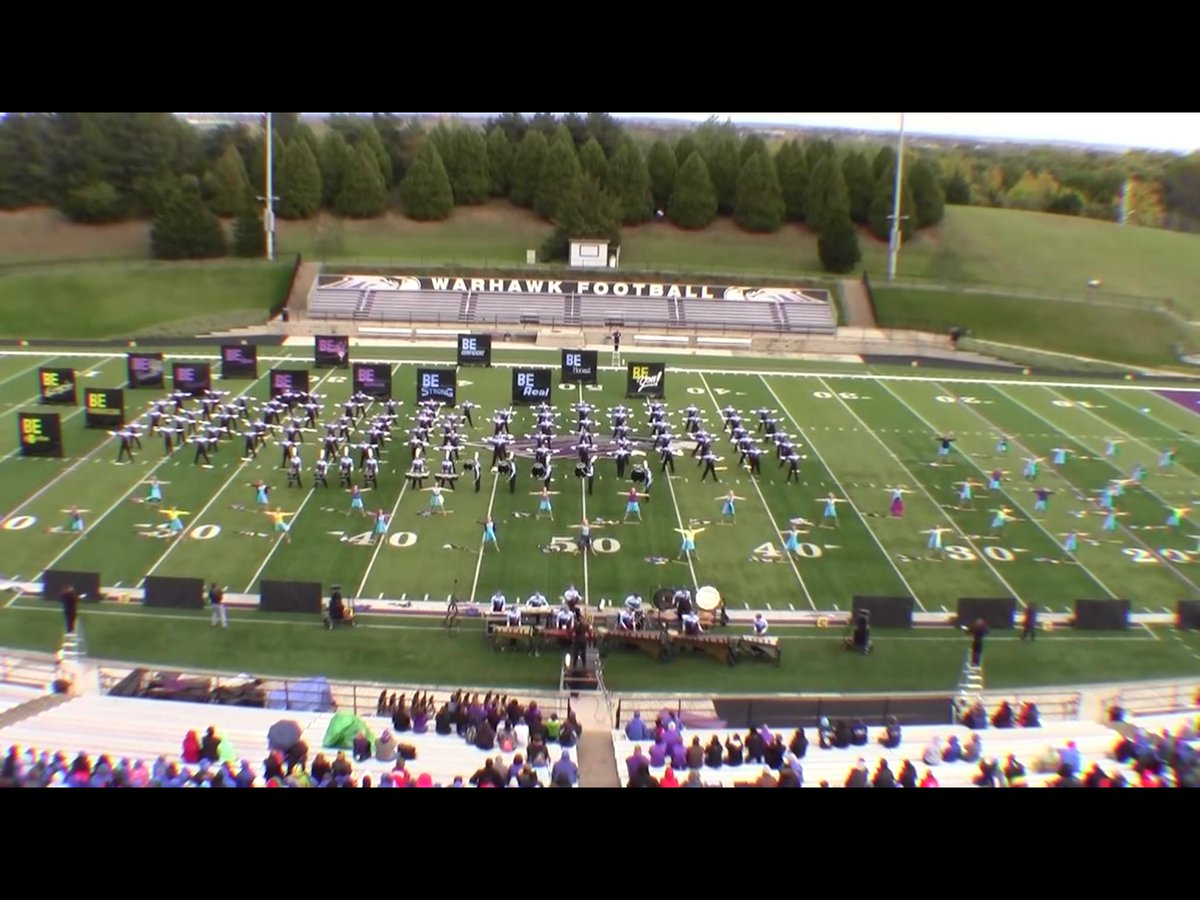 Northcolorguard's tweet photo. Pretty incredible moments over the years, I'm sure there are more to come this upcoming season! https://t.co/eCe6KnBEu1