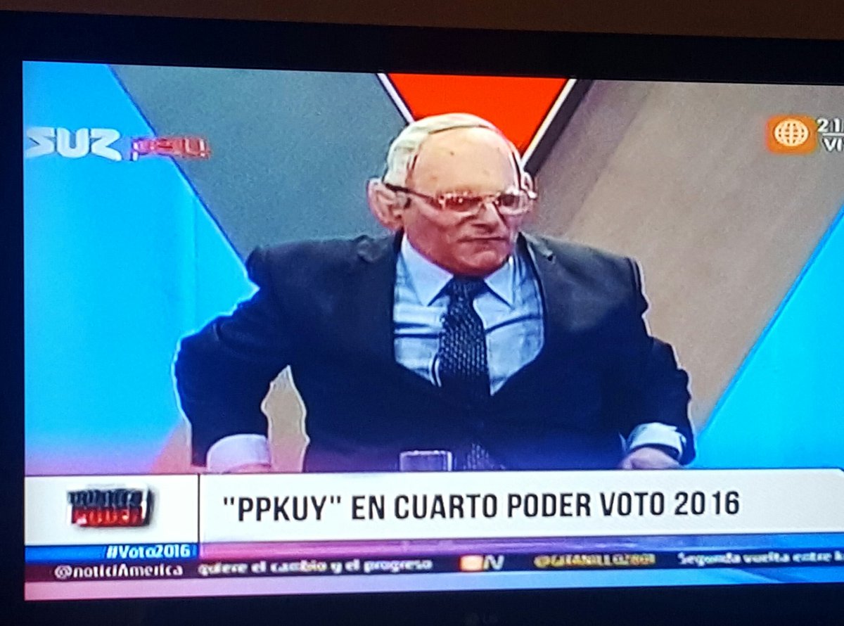 Gigi_tsy's tweet photo. jajajaja buenisimo ppkuy @Cuarto_Poder @Jorgehea @bbmuneco #SurPeru #Voto2016 #VotaPeru https://t.co/q1flWhemlC