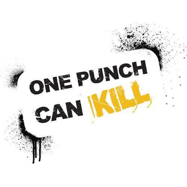 Year 12 Students to Get the #OnePunch can #kill message iloveqld.com/2016/04/11/yea… #onepunchcankillaustralia