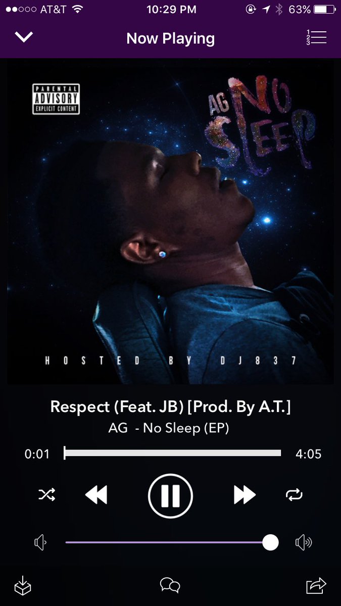 noribsnorice1's tweet photo. @AGRapGod Play this banger on em https://t.co/aHdH0KDTuu