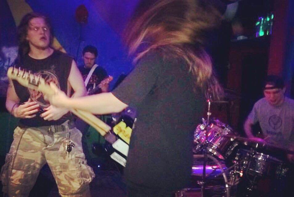 logan_flake's tweet photo. @UnsungDestroyer #unsungdestroyer #706AN #F7AK3 #Gainesville #hardbackcafe https://t.co/kM6LJI0wo5