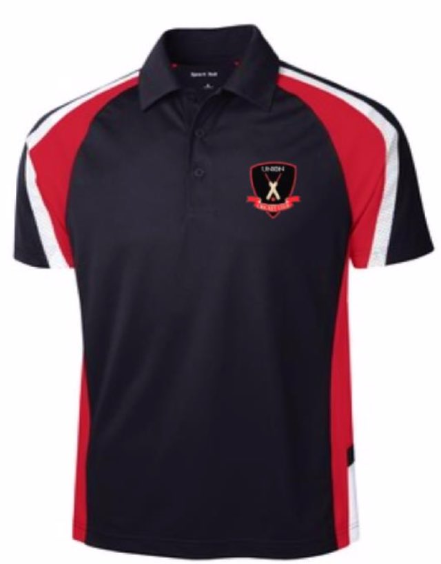 UnionCricketC's tweet photo. Remember to order jerseys by Friday!!!! 
W/Name:$30
W/O Name: $25 
Contact: @Shivam_Savant https://t.co/9NQB1m493x