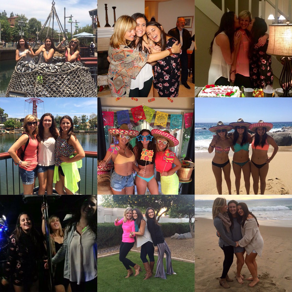 robbmackenzie12's tweet photo. THESE R MY PEOPLES #sistasista https://t.co/5vOHAURUlF