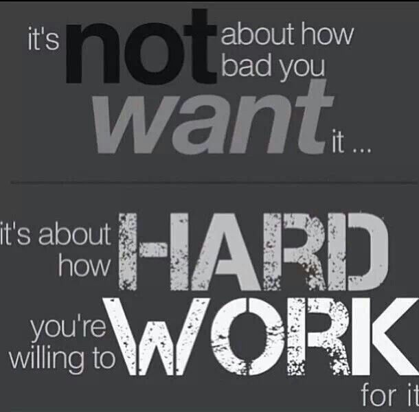 Jeremy_Eckert's tweet photo. #Motivation #hardwork #pbcm https://t.co/WZAA1NHDyF