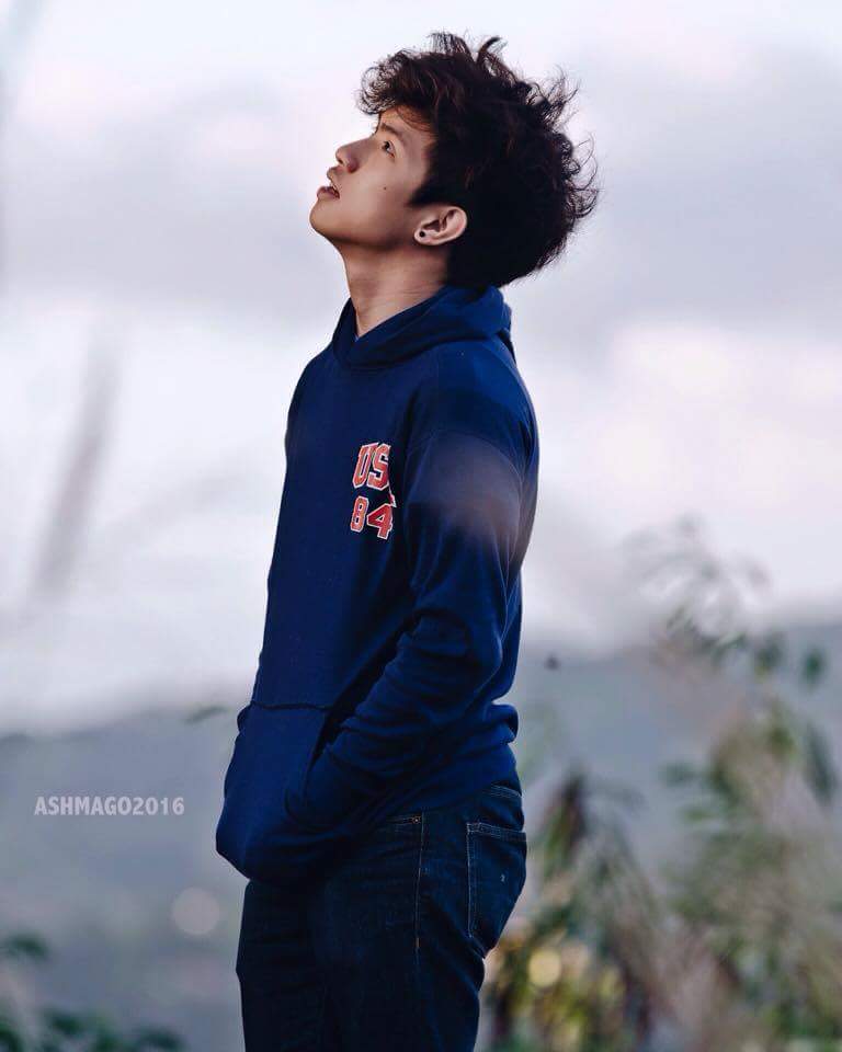 ranzter_lin's tweet photo. 😊 https://t.co/3Hpp2MERox