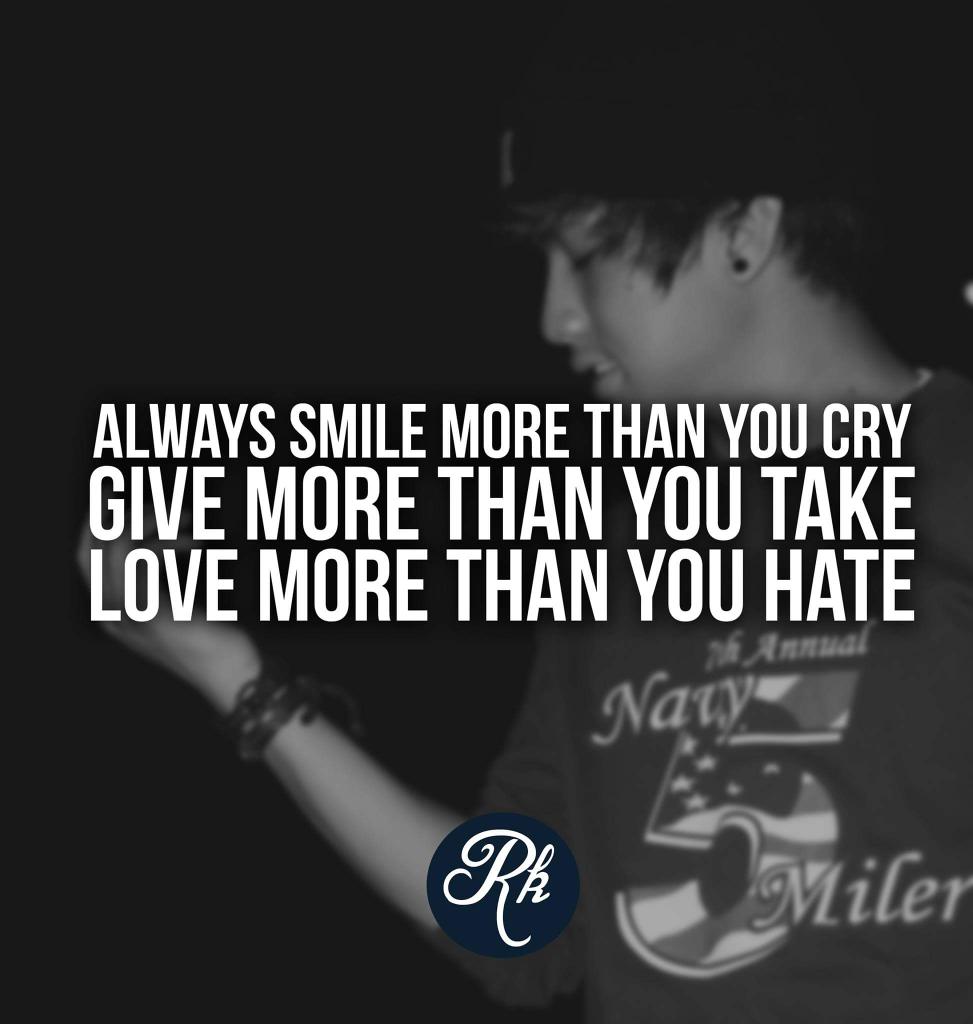 ranzter_lin's tweet photo. #Quote ☺ https://t.co/bFyY2lK92S