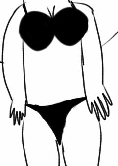 DashingSlut's tweet photo. //Sucky drawing-
Ugh the hands- https://t.co/aiqdCXk4dk