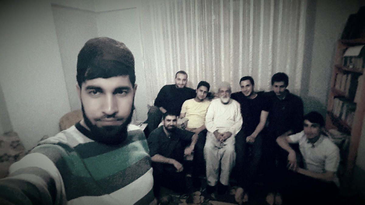 sonumut7221's tweet photo. #MehmetGöktaşHoca Evimize Konuk Oldu...

@goktasmehmet https://t.co/LOnR1xszJD