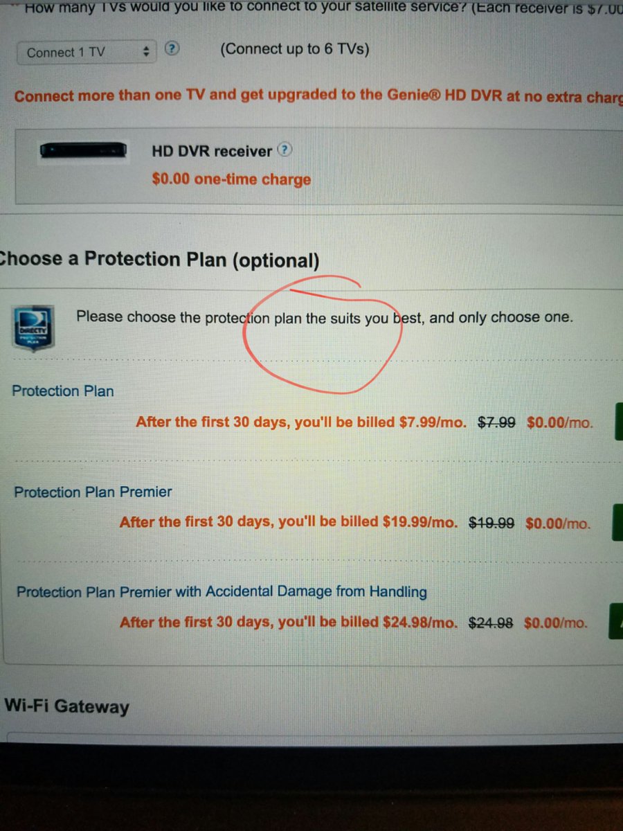 MSemanchik's tweet image. Really, @Uverse and @DIRECTV, you didn&apos;t proofread this? Come on! #grammar #grammarteaching @GrammarGirl