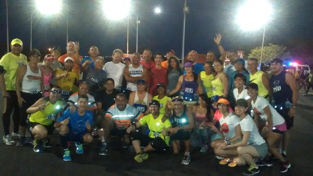 SalZiga1's tweet photo. Excelente evento #corretupuente13k #running #rumboalcaf21k https://t.co/neXTcH8NY3