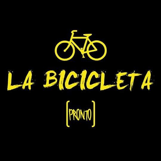 alkiladictasma2's tweet photo. #LaBicicleta esperandolo con todas las ganas y a seguir votando @ALKILADOS https://t.co/TDzEQPuHA7