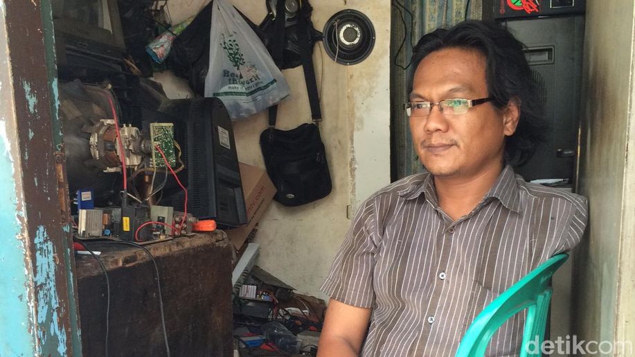 Kemensos Sediakan Program Khusus untuk Ratusan Ribu Difabel detik.id/6VtyTW