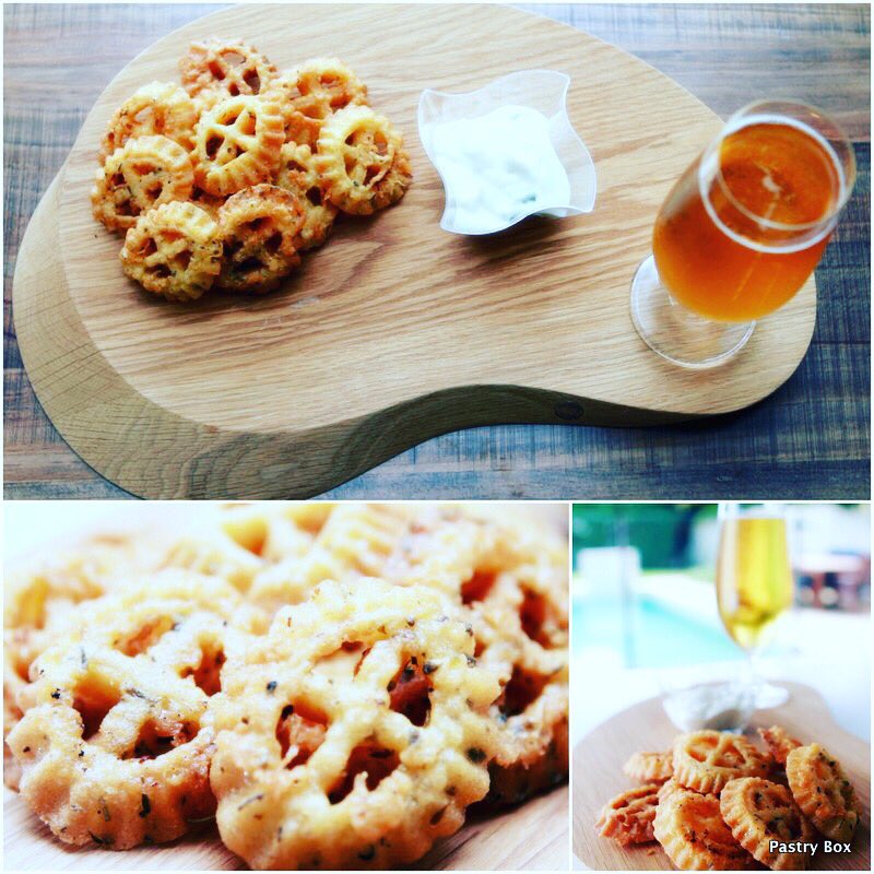 pastry_box's tweet image. "Herbed Kokis"
Happy Sri Lankan New Year!
 #srilankannewyear #pastrybox #srilanka #kokis #brisbane #srilankannewyear