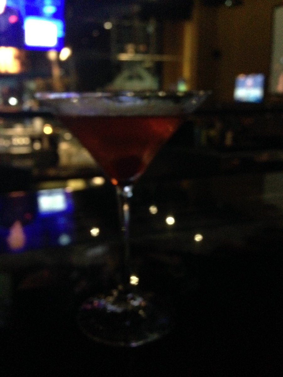 MusingAIR's tweet image. Cosmopolitan