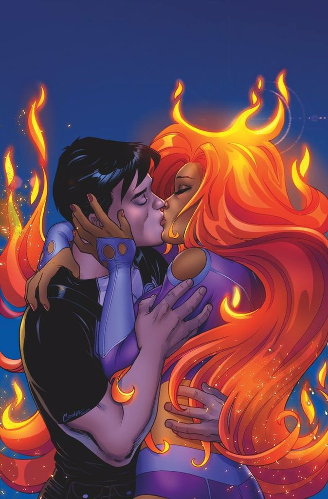 comiclifepics's tweet image. Ship Dick &amp;amp; Star?