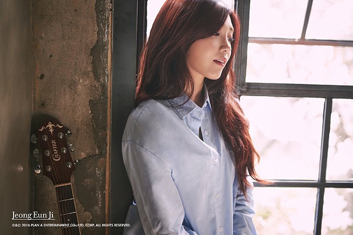 Apink_2011's tweet photo. [#Official] 2016.04.18 00:00 
Jeong Eun Ji 1st MINI ALBUM [DREAM]

#정은지 #은지 #eunji #솔로데뷔
#미니1집  #Dream 
#4월18일 #자정 https://t.co/f3HMdI1yr3