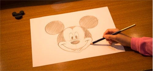 ディズニーギャラリーのtwitterイラスト検索結果 古い順