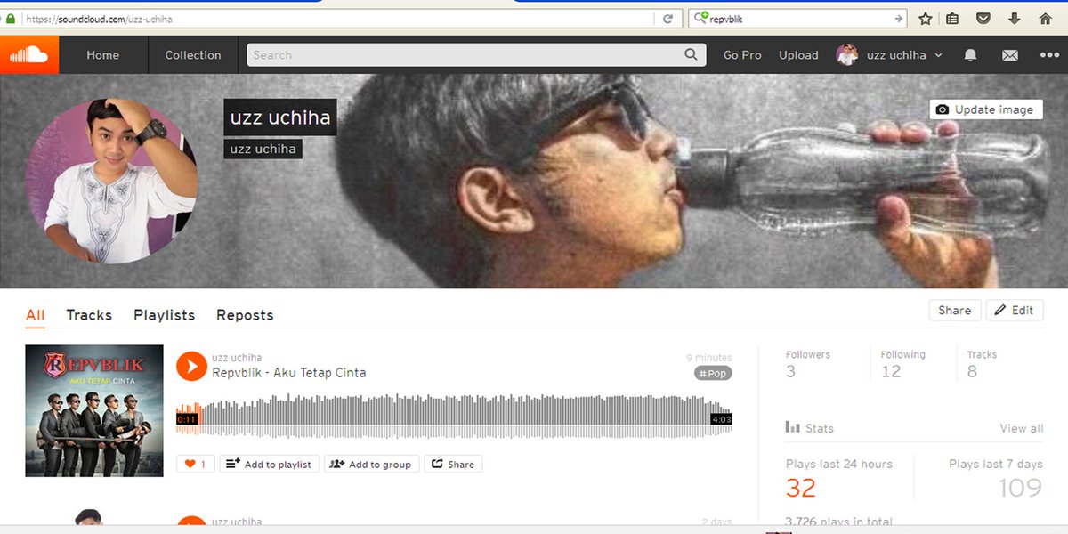 Bagus gak kk <a href="/YearpyLesmana/">yearpy</a> >>>>
<a href="/LabelProM/">LabelProM</a> <a href="/Repvblik_IND/">REPVBLIK Official</a> - #AkuTetapCinta