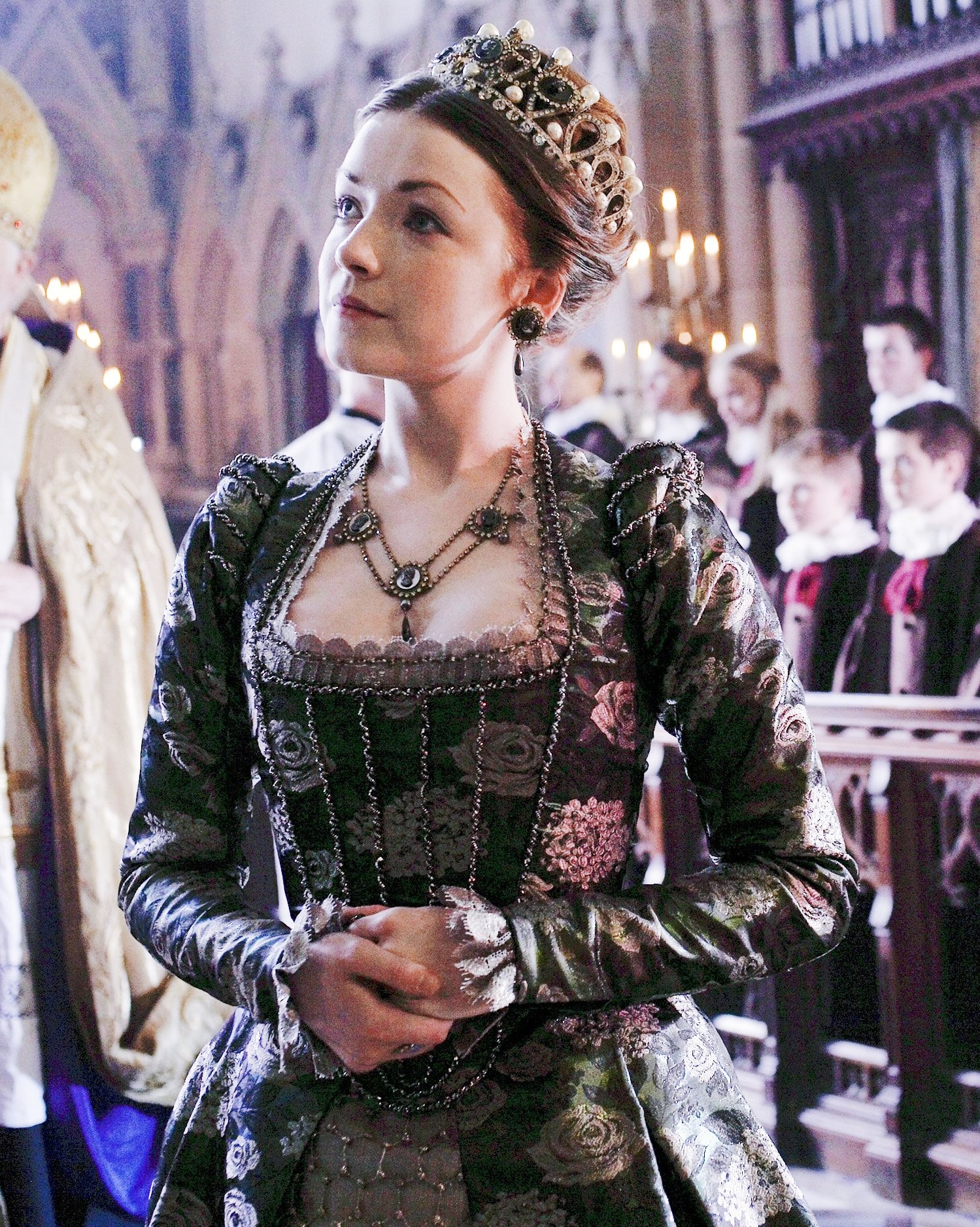 best period drama on X Sarah Bolger in The Tudors 2010 https t V2mPzAOKhD X