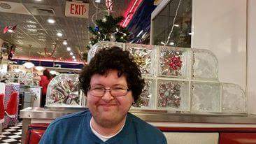 pe_davis1's tweet photo. Happy Sibling Day to my older Autistic brother Matthew!  Love ya MD! #SiblingDay  #OneNationOneDirt @OfficialACDelco https://t.co/gXP1c2PT4F