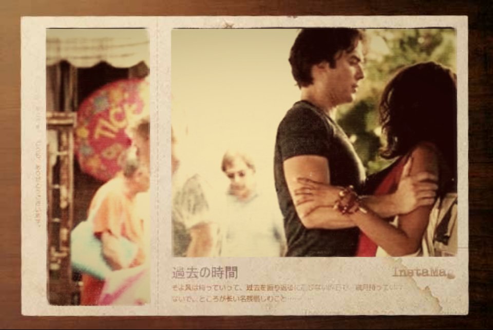 Its_Lullaby's tweet photo. I Nominate
Damon and Bonnie from #TVD as #TopTVCouple  @eonlineTV  #Bamon https://t.co/txGZGH8ajm