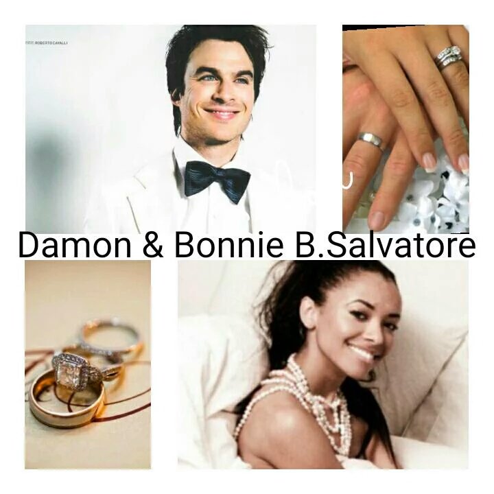 Its_Lullaby's tweet photo. I Nominate Damon And Bonnie from TVD as #TopTVCouple @eonlineTV #Bamon https://t.co/ylil1NcT2r