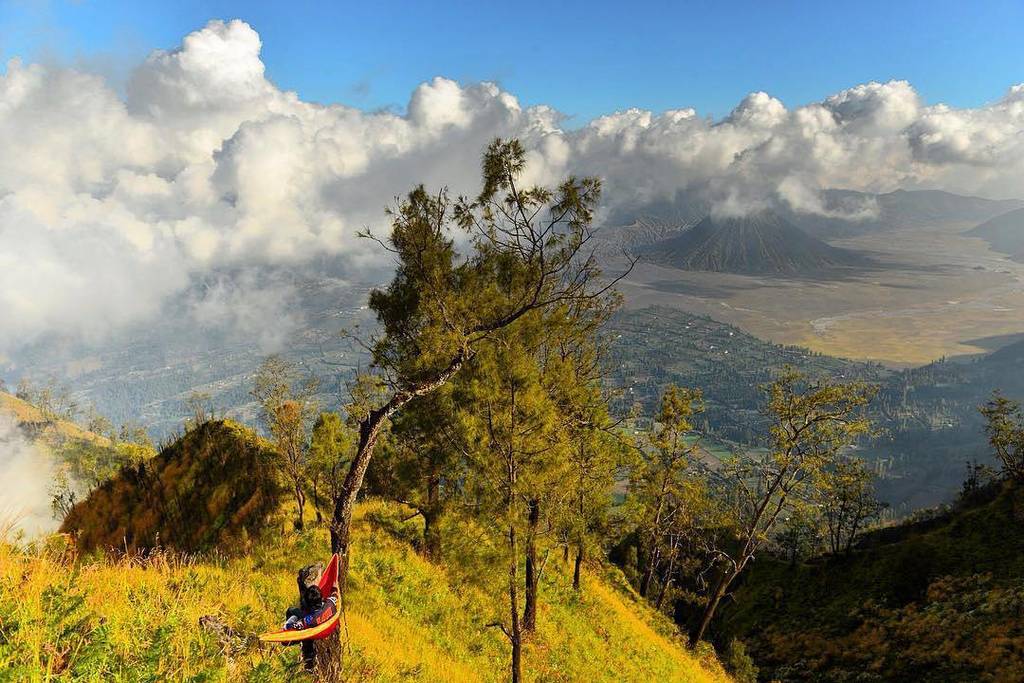 ticketothemoon's tweet image. Good morning dreamers !! How was your weekend adventure?
Great 📷 @gandaibnu
#neverstopexpl… ift.tt/1Ss7h3w