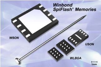 winbondflash's tweet photo. #Winbond enter #Oculus supply chain.
https://t.co/Y4yLmnTtlr #W25Q64FVIG 64 Mb #SerialFlash #Memory #NORFlash https://t.co/D0gMSNQZye