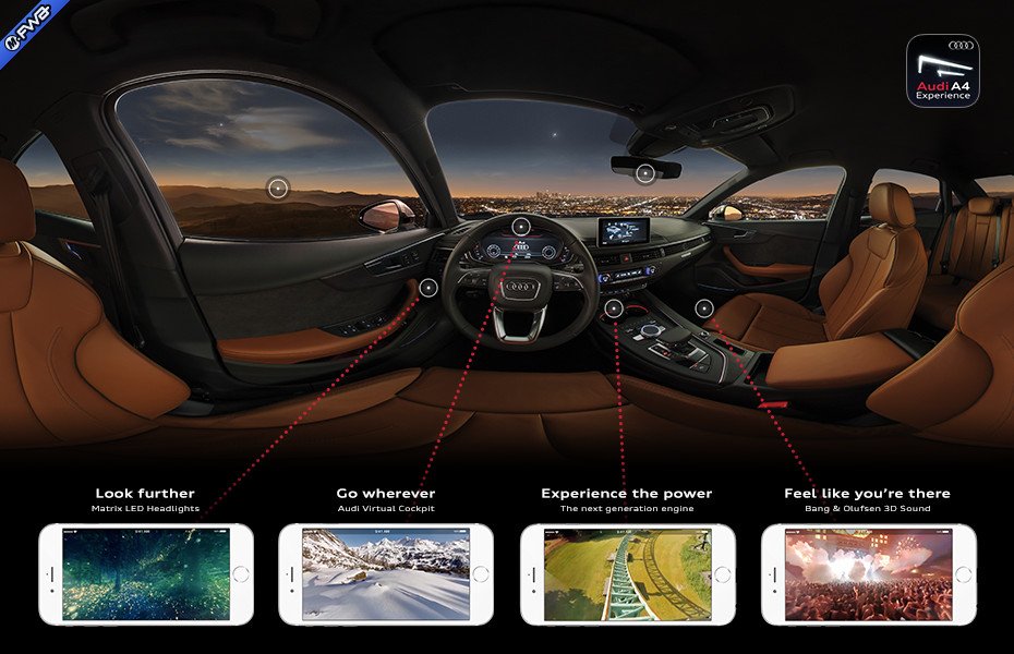 Digitas Amsterdam tweet media