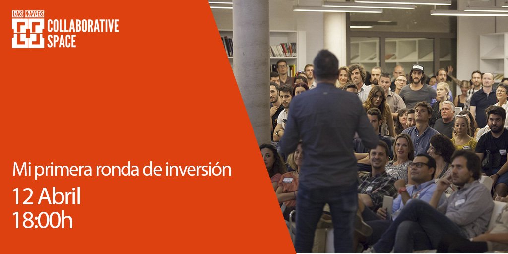 Claves para evitar errores en una ronda de inversión, nos lo cuenta <a href="/cmlizan/">Carlos M Lizán</a> y <a href="/paugalaktika/">Paula Artal</a> lasnaves.com/mi-primera-ron…