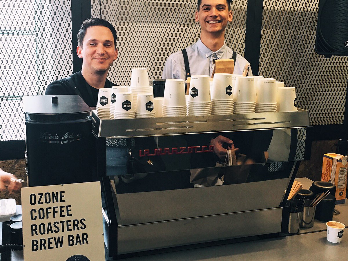 Nelson Coffee Roasters tweet media