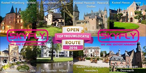 #opendag #17april #OTTLR #trouwen #locaties #skyflynl <a href="/KasteelHeeze/">Kasteel Heeze</a> <a href="/lgSalentein/">Landgoed Salentein</a> <a href="/DeLindenhof1/">De Lindenhof</a> <a href="/kasteelheeswijk/">kasteel</a>