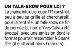Talk-Shows - Chroniqueurs - Presse Cfv22GgWcAAwZAv