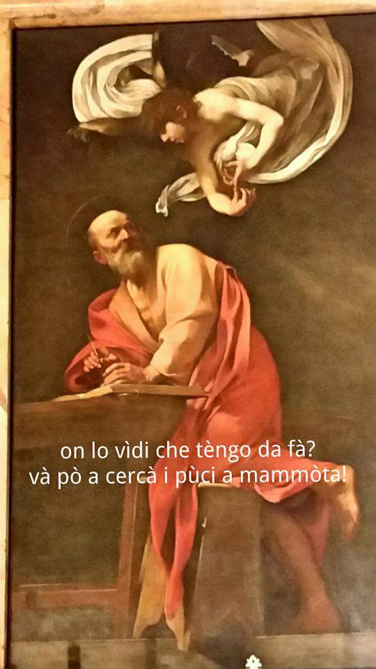 BlogAndTheCity1's tweet photo. #dialetti #patrimonio #di #ognuno #di #noi #mettono #allegria #in #poche #parole #dicono #tutto #fashionblog #adopo https://t.co/GloBKbHOZD