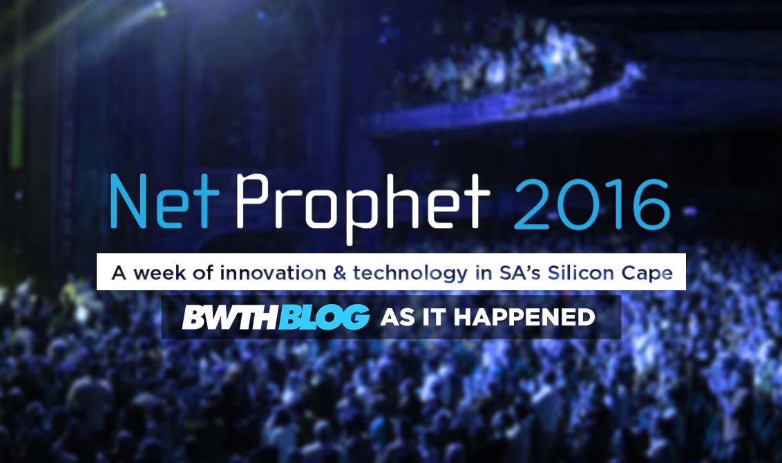 BandwidthBlog's tweet photo. Did you miss out on @netprophetlive 2016? Here are this years highlights! #netprophet2016 https://t.co/FNrUgupBJJ https://t.co/TH71SPFwKH