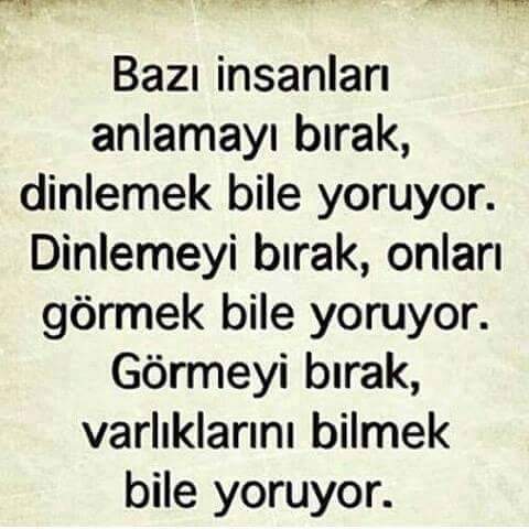fahriyeyazmaci's tweet photo. Tek kelimeyle #yoruyor 😞👎 https://t.co/fxNDaY4p9S