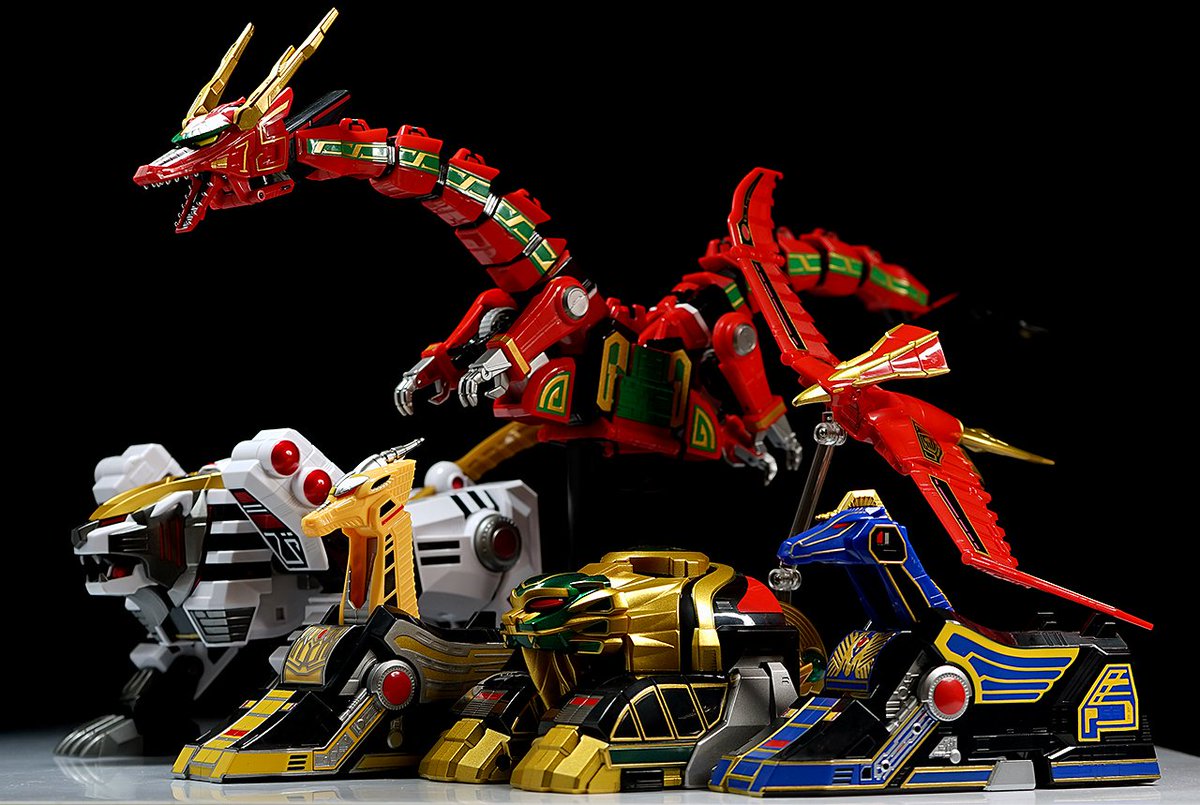 hg dairanger