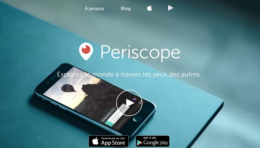 BetterInternetF's tweet image. #Periscope Tout savoir sur le nouveau chat vidéo #rsn #EMI internetsanscrainte.fr/blog-actu/4-qu…