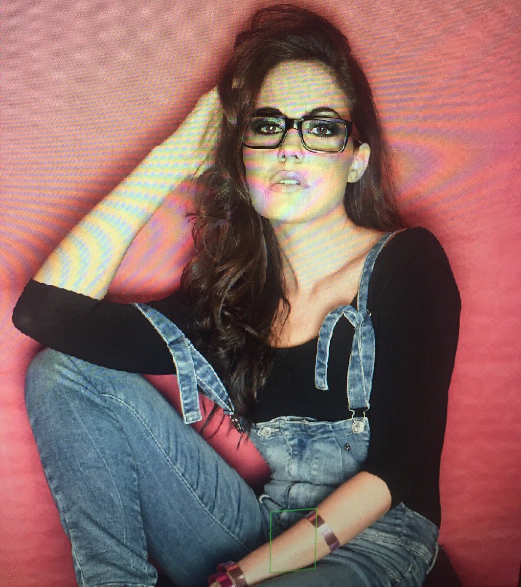 Preview 
Ph Alessandro Zorzi Make-Up Francesca Gennari