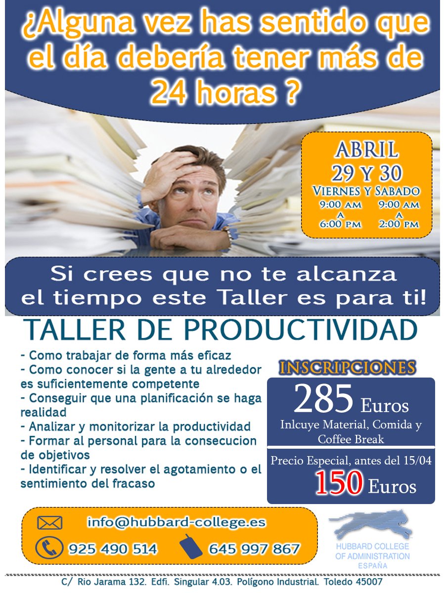 HCA_Spain's tweet photo. Próximamente! https://t.co/WxwZyYfDcj