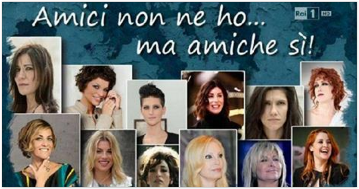 Chi Ha Scritto La Canzone Sei Bellissima