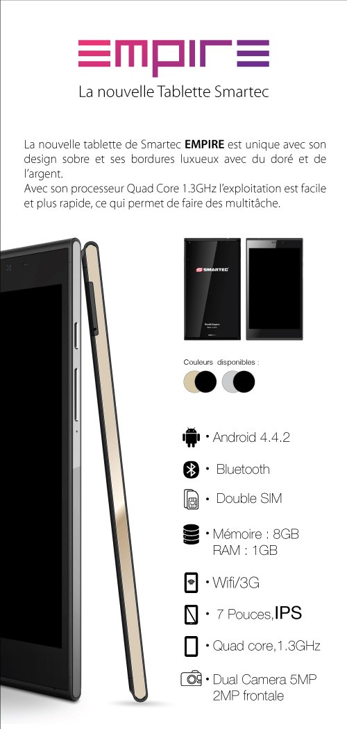 Smartec (@moezsmartec1) / Posts / X