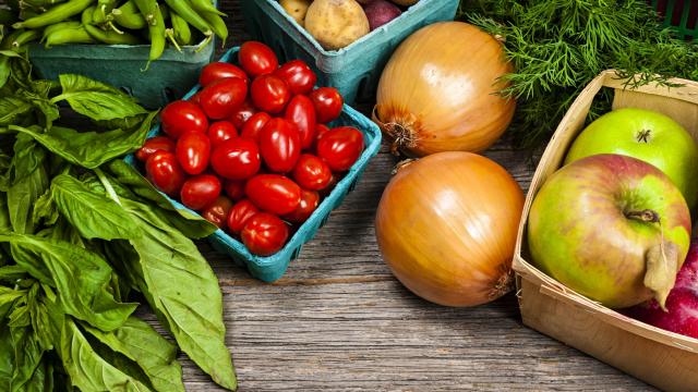 Tekort aan #biologische producten in #supermarkten. tinyurl.com/jompy8q