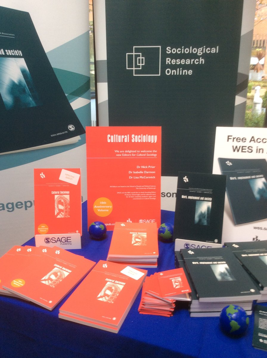 Professor Nick Prior tweet media