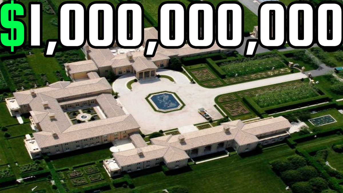 List_Avis's tweet image. 6 Most Expensive House In The World   youtube.com/watch?v=GfcGPr… #expensive #BigHouse5K #interesting